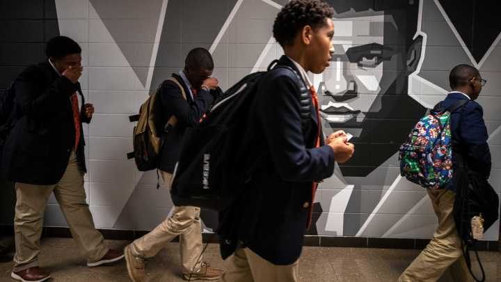 Still-a Thrilla: Muhammad Ali inspiring Louisville 50 years after historic fight