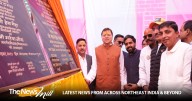 Uttarakhand: CM Dhami offer prayers at Jageshwar Dham, lays foundation stone for six development projects worth Rs 76.78 crore