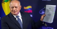 Dice Venezuela que aceptará “toda ayuda” internacional para enfrentar “agresión de EUA”