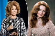 'Days of Our Lives' star Suzanne Rogers reveals cancer diagnosis