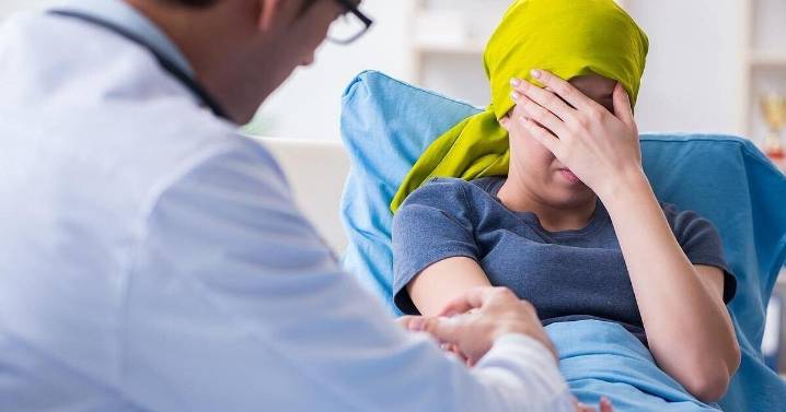 Cancer Patients Face Better Odds In Medicaid Expansion States
