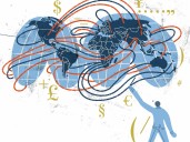 La amenaza de Estados Unidos a la reforma fiscal mundial