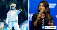 Secretaria de seguridad de EEUU da advertencia por show de Bad Bunny en Superbowl: "No podrán dormir"