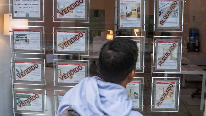 ¿Cuánto pagas en impuestos por la compra de una vivienda en España en 2025?