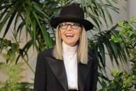 Diane Keaton, estrella de 'Annie Hall' y 'First Wives Club', muere a los 79 años