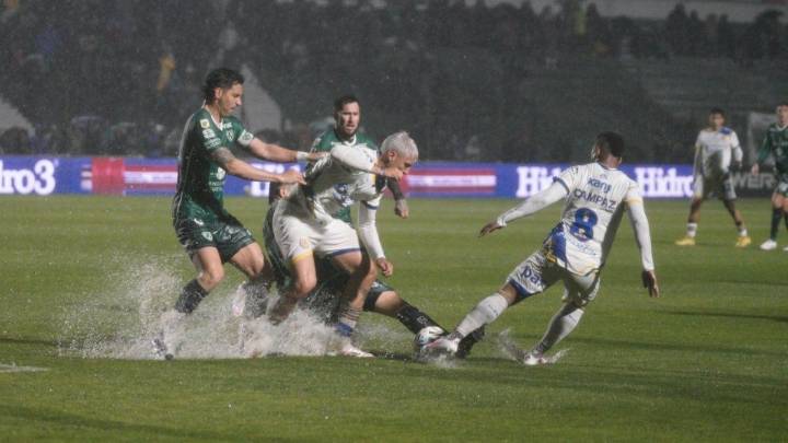 Central se la juega en un partido cortito, en busca de un premio que puede resultar inmenso