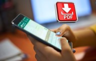 Estos son los documentos que no se deben escanear en WhatsApp y el por qué