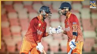 UPL T20 2025: Who is Sanskar Rawat? Dehradun Warriors’ young opener who stunned with a sensational hundred