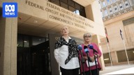 Woodside North West Shelf gas project extension challenged in Federal Court