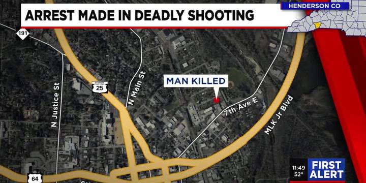 NC juvenile accused of shooting man in head arrested in South Carolina
