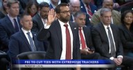 FBI Director Kash Patel cuts ties with extremism tracking groups