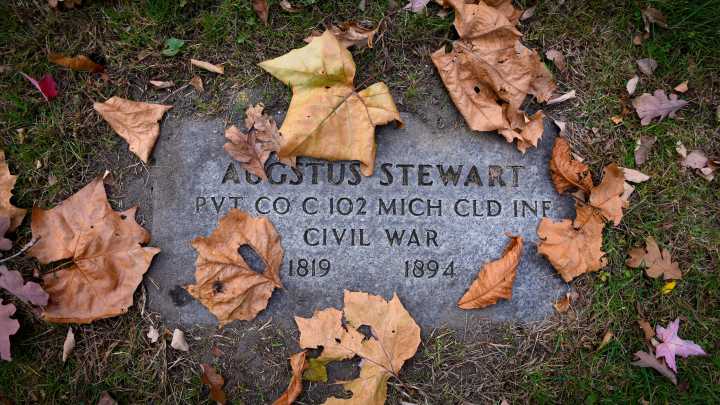 Michigan Marvels: A Tour of Historic Elmwood Cemetery