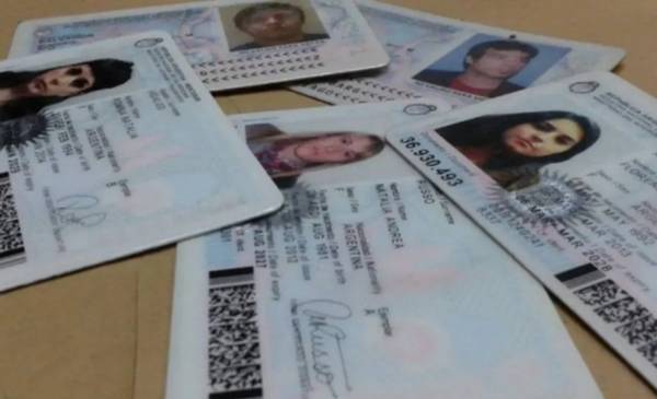 El Registro Civil refuerza la entrega de DNI en todo el territorio provincial