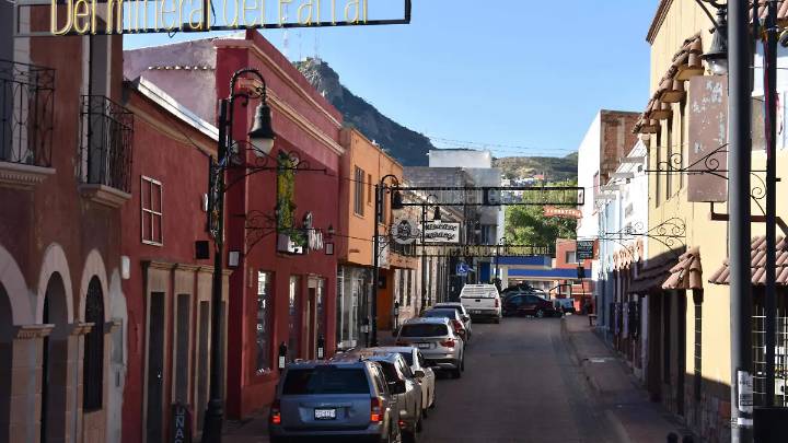 Pronostican domingo cálido para Parral y clima templado en la región sur del estado
