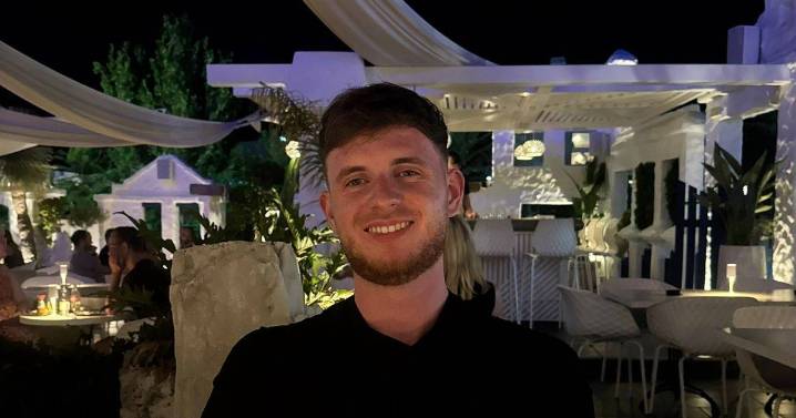 Man with rare disease told at 18 he'd have to wait 22 years for hip replacement