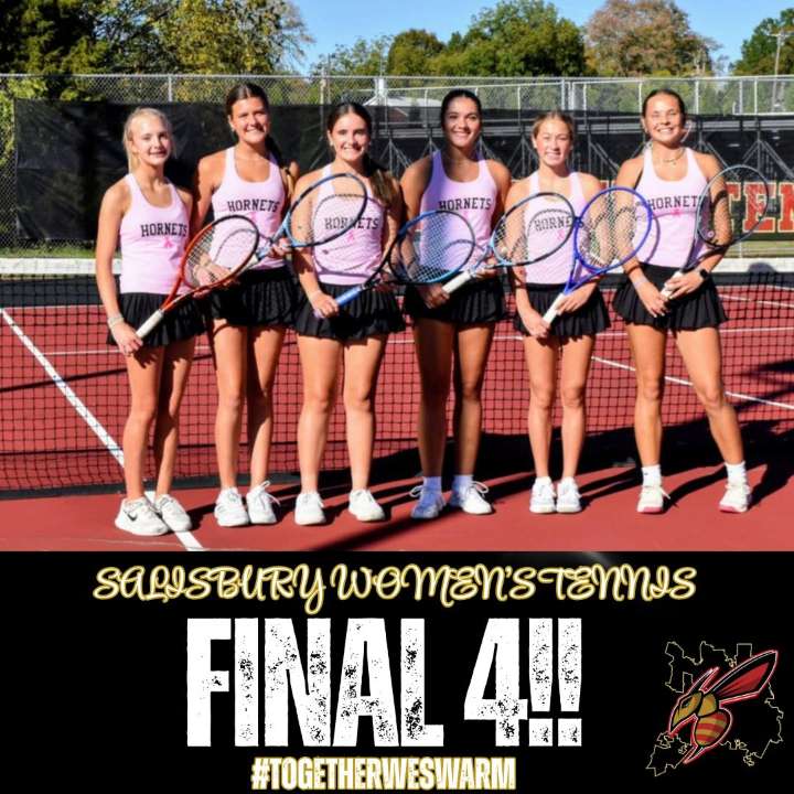 High school girls tennis: Salisbury rained out again, will try again on Thursday