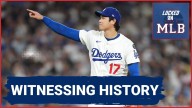 Shohei Ohtani's Legendary Game REWRITES Postseason History Books