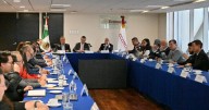 Secretaría de Economía y CCE dan banderazo a consultas T-MEC en 30 sectores productivos