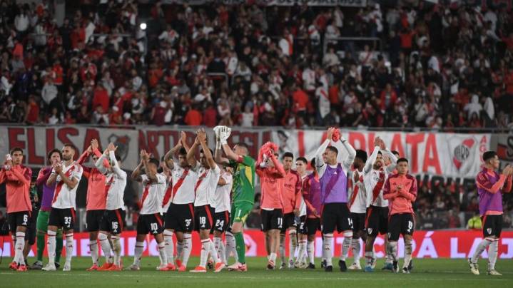 ¿Qué necesita River para clasificar a la Copa Libertadores 2026?