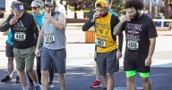 Mead Mile: Movement and merriment for a good cause