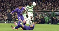 VAR audio leak of 'scandalous' Celtic no goal vs Braga shows exactly what officials thought
