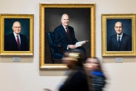 Mourners remember Latter-day Saints president as 'healer of hearts'