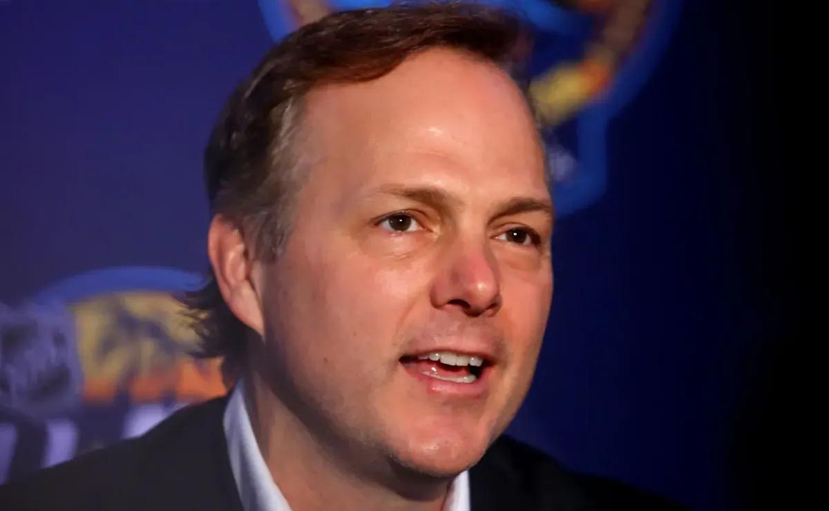 NHL News: Jon Cooper, Lightning part ways with recent acquisition being bounced around with Kings