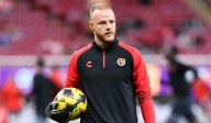 El portero mexicano que la está rompiendo en Colombia y que pasó de noche en la Liga MX
