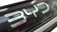 BYD makes largest recall of over 1,15,000 cars due to design, battery issues