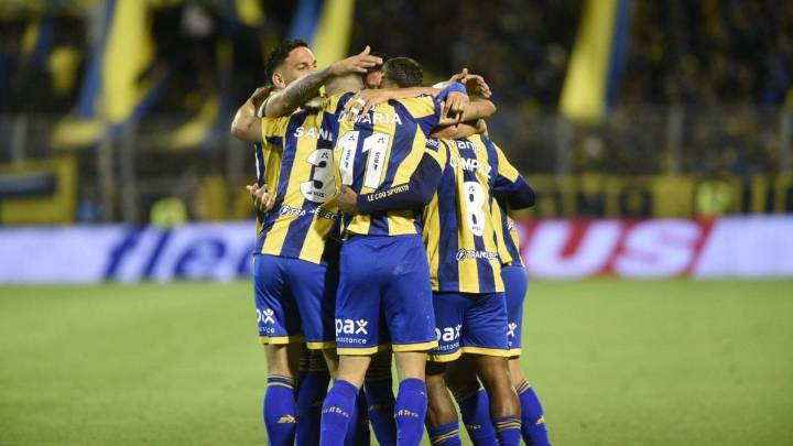 La Copa Libertadores y la final por una estrella, a la puerta de las ilusiones de Central
