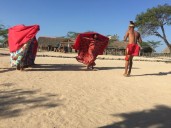 Investigan a más de 40 funcionarios que habrían incumplido acciones para proteger a población Wayuu