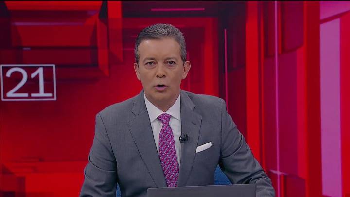 Hora 21 Programa Completo: Capítulo de Hoy Jueves 16 de Octubre de 2025