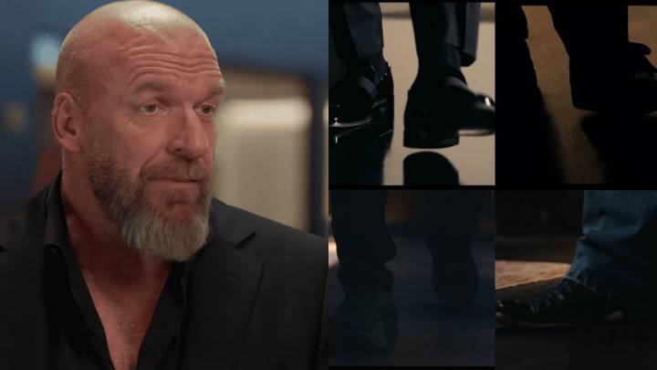 Real Reason For WWE’s Mysterious Teaser Videos