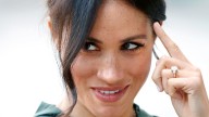 Meghan Markle's eccentric living room accessory is so unexpected