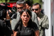 Hermana de Krishna Aguilera asegura que autor material del homicidio sería un “soldado” de Beltrán y estaría prófugo