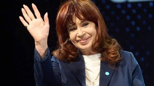 Cristina Kirchner renueva críticas a Javier Milei: "NMAP", "LRA" y la devaluación que viene