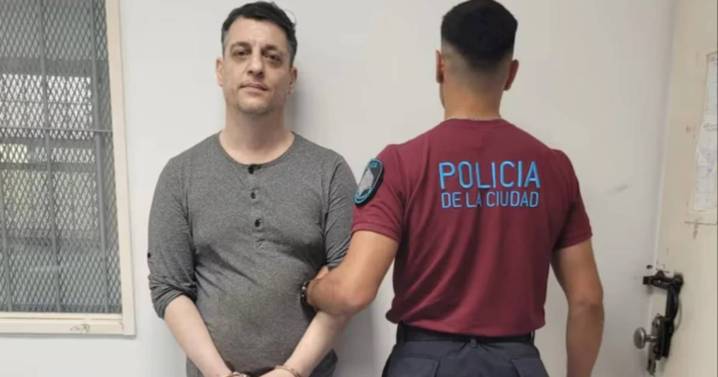 La expareja de Lourdes Fernández pidió ser excarcelado