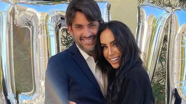 Inés Gómez Mont estaba presente en la detención de Álvarez Puga; ¿por qué no está detenida?