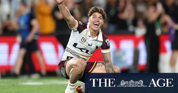 NRL 2025: Reece Walsh’s psychologist predicts best yet to come from Broncos fullback