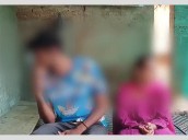 Drug-addicted parents held for selling infant for Rs 1.8 lakh, 4 booked in trafficking case [ FULL VIEW ]