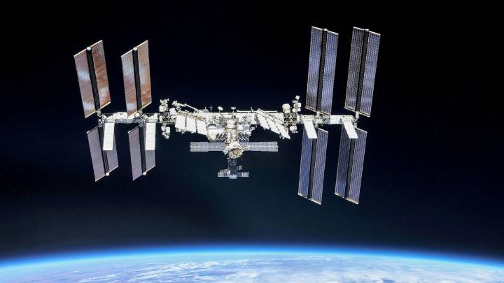 Nasa closed: Who is looking after the Space Station, and astronauts?