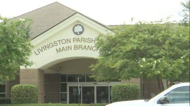 Livingston library board must attend lessons on how to comply with state's open meetings law