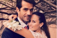 Tras 14 años. Luli Fernández anunció su separación de Cristian Cúneo Libarona: "Nos olvidamos como pareja"