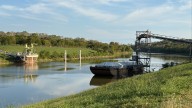 Tulsa Port industries hiring, urging high school students to consider high