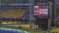Ahead Of IND Vs PAK Women's World Cup Clash, Sri Lanka-Australia Abandoned Due To Rain In Colombo