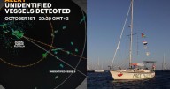Fuerzas israelíes interceptan a la Global Sumud Flotilla a 70 millas de Gaza