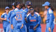 Women’s World Cup: Deepti’s Four-Fer Restricts England To 288/8 Despite Knight’s 109