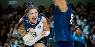 Fernanda Tomé destaca la preparación de San Martín: “Tenemos dos equipos para jugar y eso marcará la diferencia”