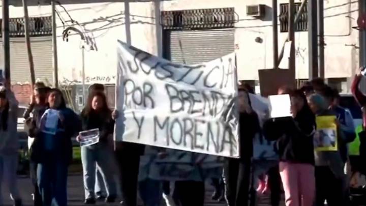 Triple femicidio de Florencio Varela: qué reveló la autopsia de Morena Verdi