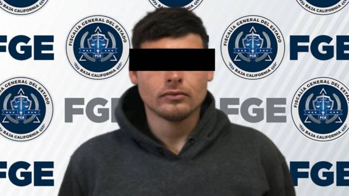 Hombre es Declarado Culpable por el Feminicidio de su Pareja en BC ¿Cuánto Estará en Prisión?